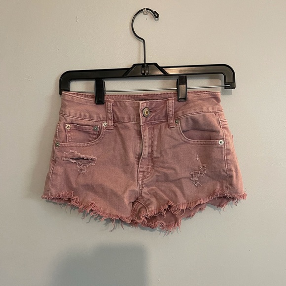 Pastel pink size 00 - Picture 3 of 3